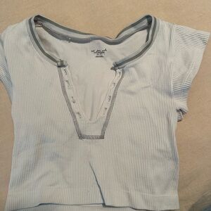 Urban outfitters going out top